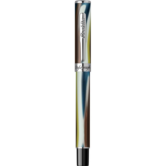 Stylograph Matte Tropical Blend Stilou