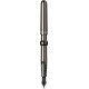 Mark Twain Crescent Filler - Gun metal Stilou