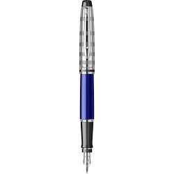 DeLuxe Blue CT Stilou