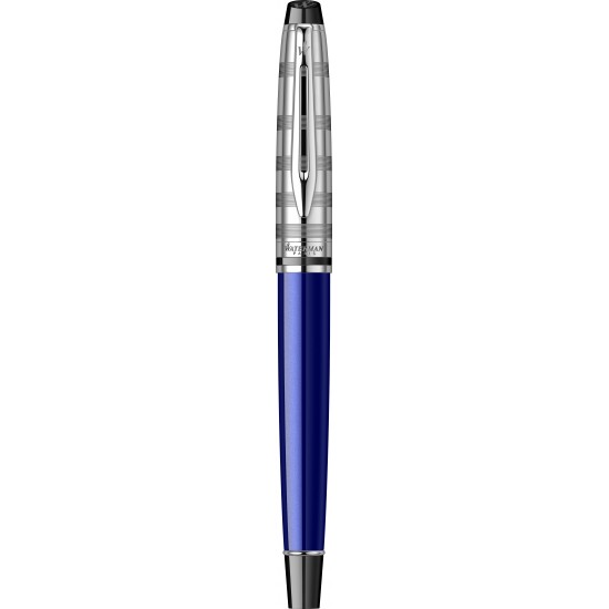 DeLuxe Blue CT Stilou