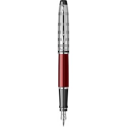 DeLuxe Red CT Stilou