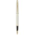 Stilou Pearl White GT Noble 35	Scrikss