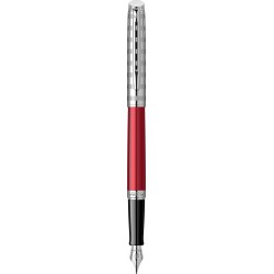 SE French Riviera DeLux Red Stilou