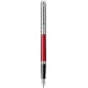 SE French Riviera DeLux Red Stilou