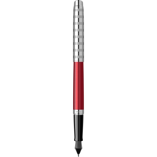 SE French Riviera DeLux Red Stilou
