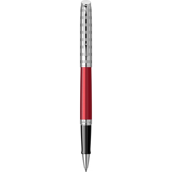 SE French Riviera DeLux Red Roller