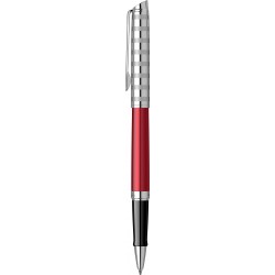SE French Riviera DeLux Red Roller