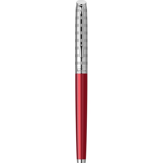 SE French Riviera DeLux Red Roller