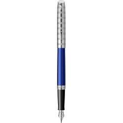 SE French Riviera DeLux Blue Stilou