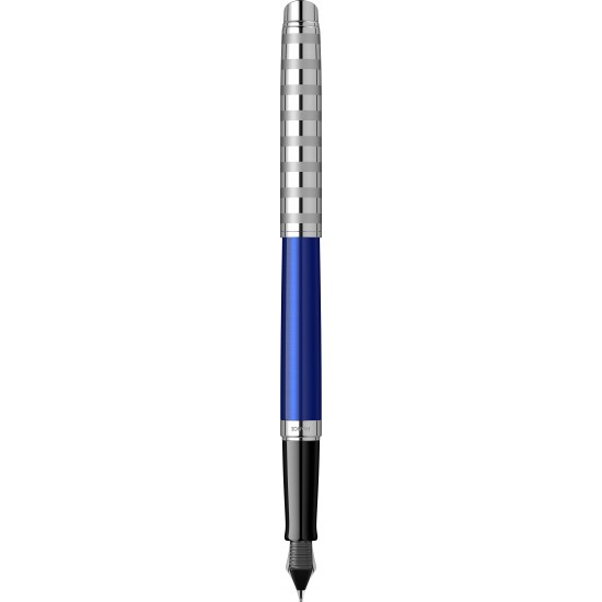 SE French Riviera DeLux Blue Stilou