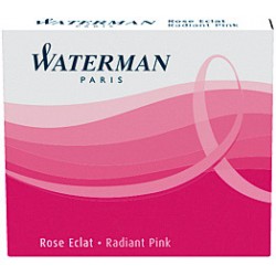 Cartuse Mini - Radiant Pink Permanent -set 6