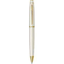 Pix Pearl White GT Noble 35 Scrikss