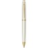 Pix Pearl White GT Noble 35 Scrikss