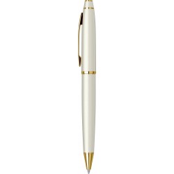 Pix Pearl White GT Noble 35 Scrikss
