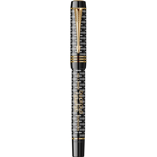 Centennial LE 100 Anniversary Black Stilou