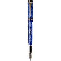 Centennial LE 100 Anniversary Blue Stilou