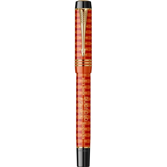 Centennial LE 100 Anniversary Red Stilou