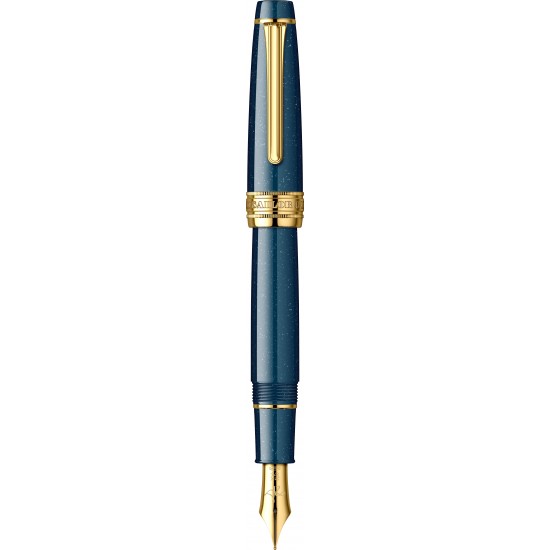 Stilou PG King Size LE Blue Dawn 21K (M)