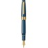 Stilou PG King Size LE Blue Dawn 21K (M)