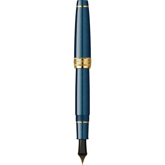 Stilou PG King Size LE Blue Dawn 21K (M)