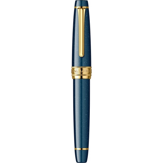 Stilou PG King Size LE Blue Dawn 21K (M)