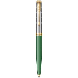Premium Forest Green GT Pix