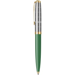 Premium Forest Green GT Pix