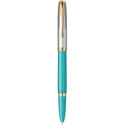 Premium Turquoise GT Stilou