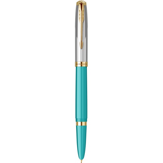 Premium Turquoise GT Stilou