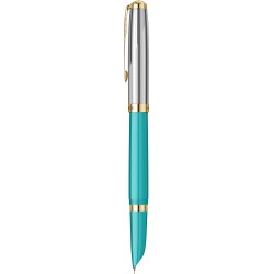 Premium Turquoise GT Stilou