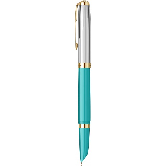 Premium Turquoise GT Stilou