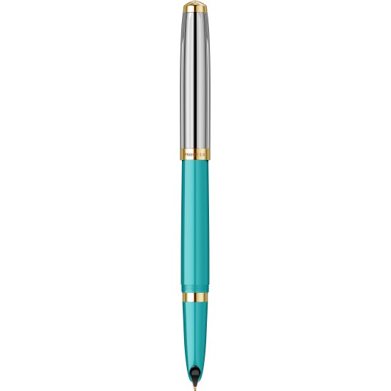 Premium Turquoise GT Stilou