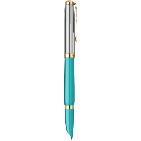 Premium Turquoise GT Stilou