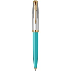 Premium Turquoise GT Pix