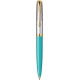 Premium Turquoise GT Pix