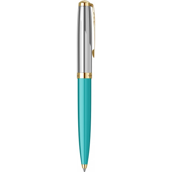 Premium Turquoise GT Pix