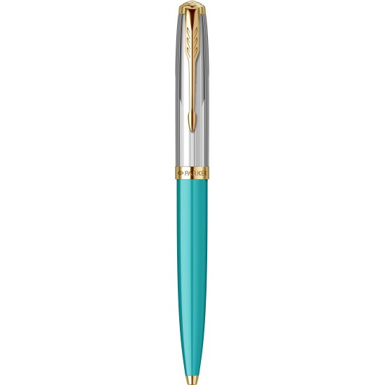 Premium Turquoise GT Pix