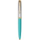 Premium Turquoise GT Pix