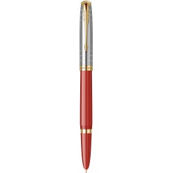 Premium Red Rage GT Stilou