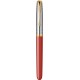 Premium Red Rage GT Stilou