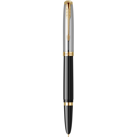Premium Black GT Stilou