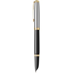 Premium Black GT Stilou