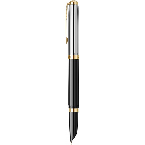 Premium Black GT Stilou