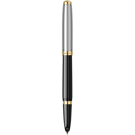 Premium Black GT Stilou