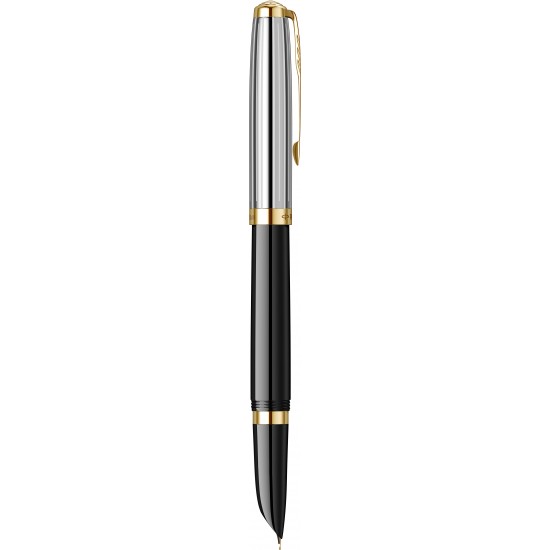 Premium Black GT Stilou
