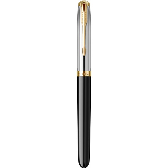 Premium Black GT Stilou