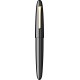 Stilou KOP King Size Ringless Ebonite Black GT 21K (M)