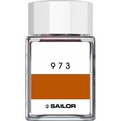 Calimara 20 ml Studio 973 - orange
