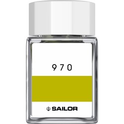 Calimara 20 ml Studio 970 - yellow