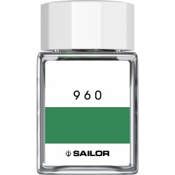 Calimara 20 ml Studio 960 - green